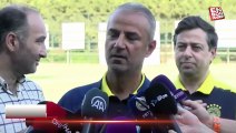 İsmail Kartal: Biz bu sene şampiyon olacağız