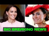 ROYALS IN HONOR!! Princess Kate Can Impress in Less Flattering Looks Because of a Sophisticated styl