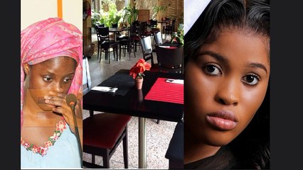 "Adji Sarr a ouvert deux restaurants dans la région de Dakar", selon un audio fuité de Gabriel Kane