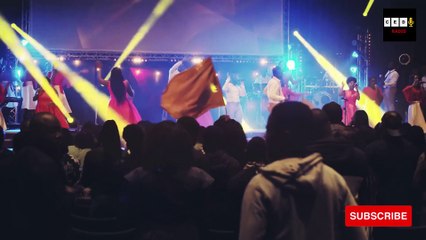 Sunday Praises and Worship