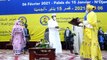 Tchad : investiture du défunt Maréchal Idriss Deby Itno par le MPS pour l'élection présidentielle de 2021