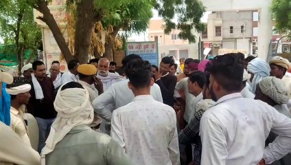 कीटनाशक के असर से विवाहिता की मौत