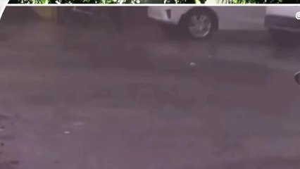 अभी नहीं छटे हैं खतरे के काले बादल, इन जिलों के लोग हो जाएं सावधान