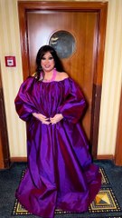 فيفي عبده تتعرض لموقف محرج خلال فيديو نشرته عبر إنستغرام