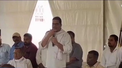 चुनावी रणनीतिकार प्रशांत किशोर का फिर से आरंभ हुआ पदयात्रा, सरकार पर बोला हमला