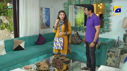 Bojh Episode 60 - [Eng Sub] - Areej Mohyudin - Fahad Sheikh - Sana Fakhar - 2nd July 2023