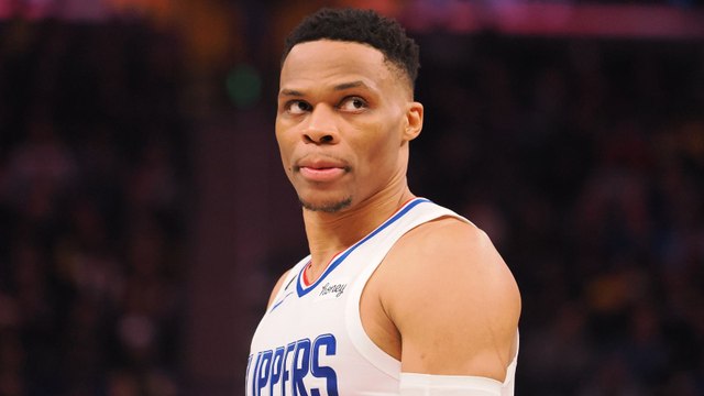 Does Russell Westbrook Signing Mean Clippers Are Not In On James Harden?