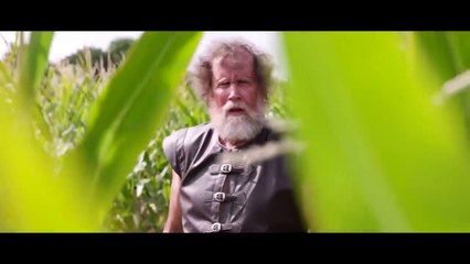 Scarecrow's Revenge _ Full Horror Movie