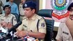Big action of Bilaspur police on Mahadev