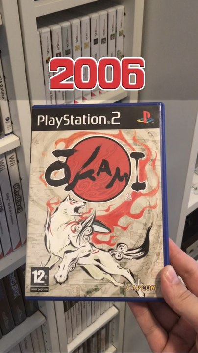 Okami