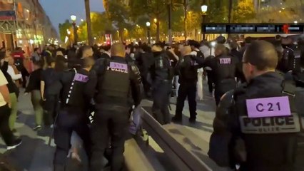 L'heure des comptes pour ceux qui ont tenté de propager le feu de France à la Turquie ! L'enquête a commencé