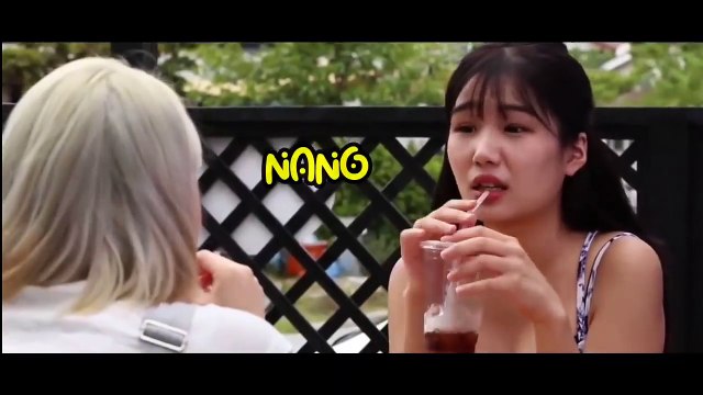 Alur Cerita Film Korea - ketika mbak tato mencari kost murah