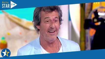 “Je ne vous oublierai jamais” : Jean-Luc Reichmann touché par le discours d'un fan ému aux larmes qu