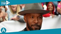 Jamie Foxx en « très très bonne forme » : un proche donne de ses nouvelles