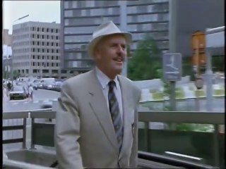Root Into Europe.  E2 'Belgium'  George Cole • Pat Heywood