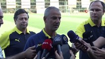 İsmail Kartal: 'Bu sene şampiyon biz olacağız'