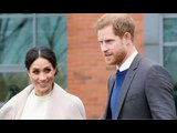 il nuovo progetto Netflix di Meghan 