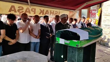 İyi Parti İlçe Başkanı Müfit Besler hayatını kaybetti