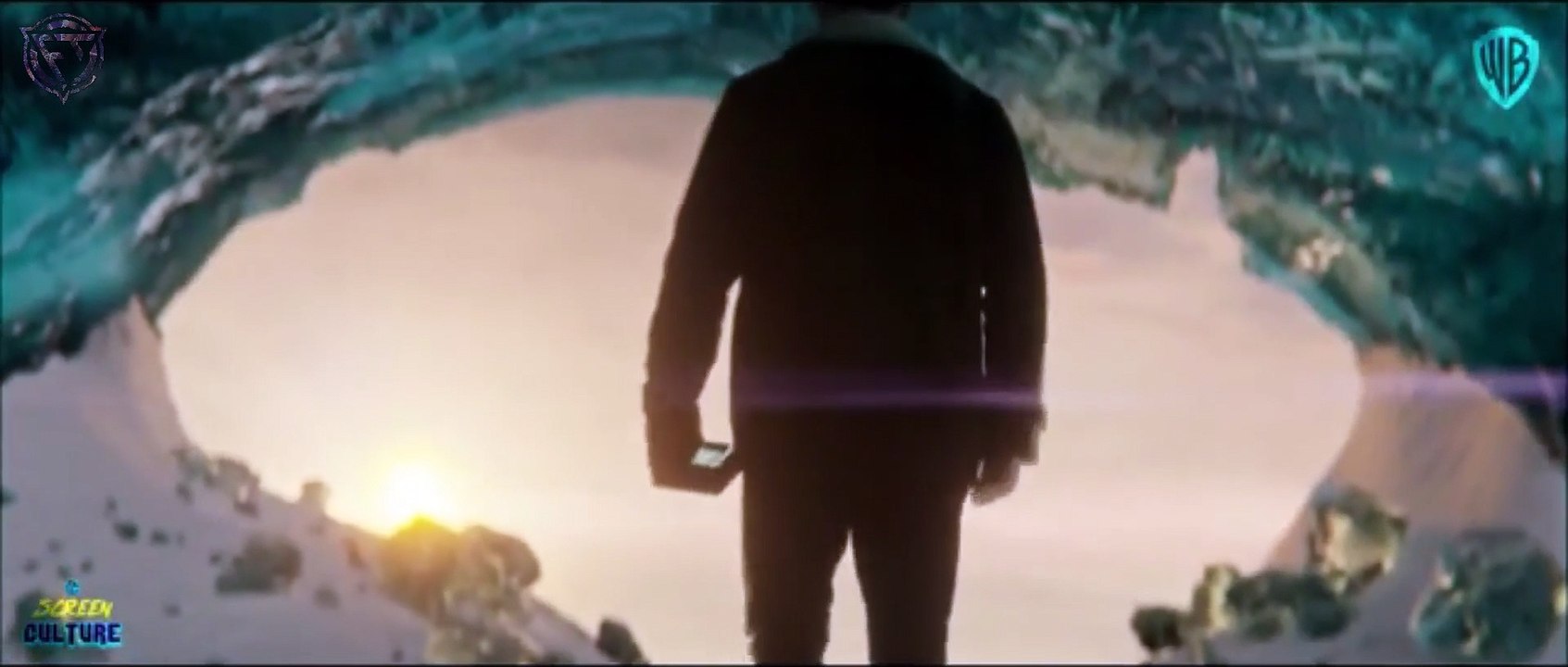 SUPERMAN: LEGACY – Teaser Trailer (2025) David Corenswet & Rachel Brosnahan Movie | Warner Bros