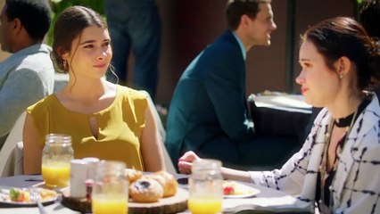 Sur les traces de mon passé Bande-annonce (EN)