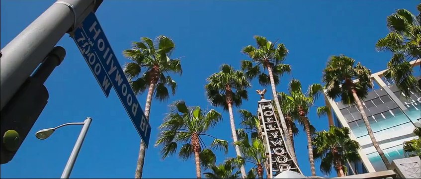 Les mots pour lui dire Bande-annonce (ES)