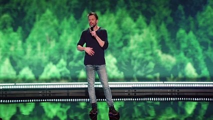 Joel Mchale: Live from Pyongyang Bande-annonce (EN)