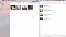 How to ADD & IMPORT a Collection of Photos to the Photos Application on a Mac | New
