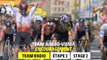 Jumbo-Visma Team Radio - Stage 2 - Tour de France 2023