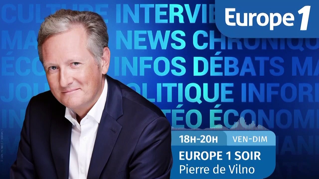Émeutes : le domicile de Vincent Jeanbrun, maire de L'Haÿ-les-Roses, attaqué à la voiture-bélier