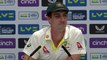 Pat Cummins on Australia's controversial second test 46-run win over England