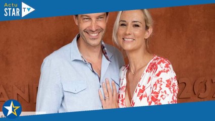 Élodie Gossuin « chanceuse » : elle célèbre ses 17 ans de mariage avec Bertrand Lacherie