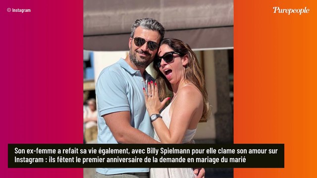 Dany Boon divorcé : son ex-femme Yaël remariée, elle célèbre son adorable époux pour une date précieuse