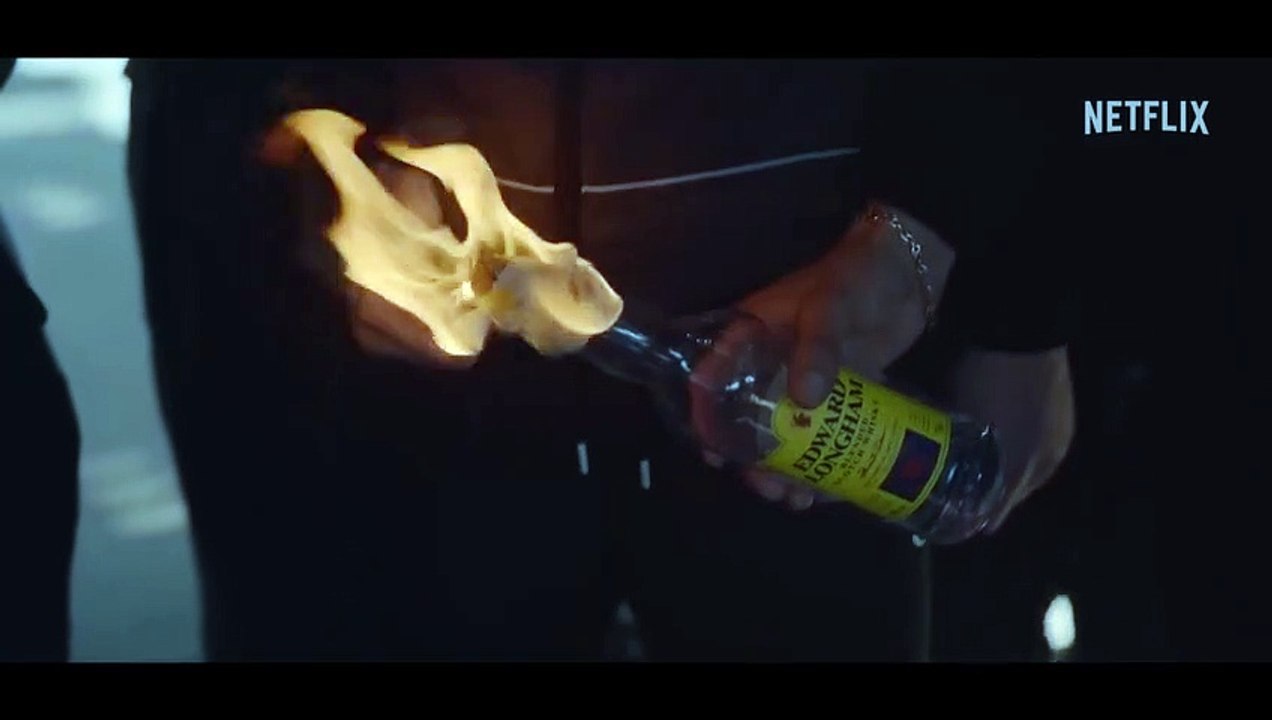 Unglaubliche Ähnlichkeit! Der vor Monaten in Frankreich veröffentlichte Film wurde Wirklichkeit