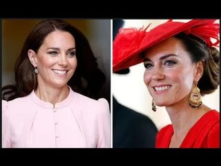 La principessa Kate può stupire con stili "meno lusinghieri" grazie a un trucco di stile intelligent