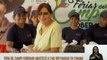 Feria del Campo Soberano favorece a familias de 14 comunidades en el estado Sucre