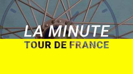 La minute du Tour - Dimanche 2 juillet 2023