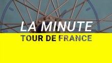 La minute du Tour - Dimanche 2 juillet 2023