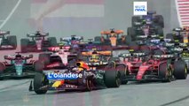 Max Verstappen domina il circuito Spielberg: quinta vittoria consecutiva per il campione olandese