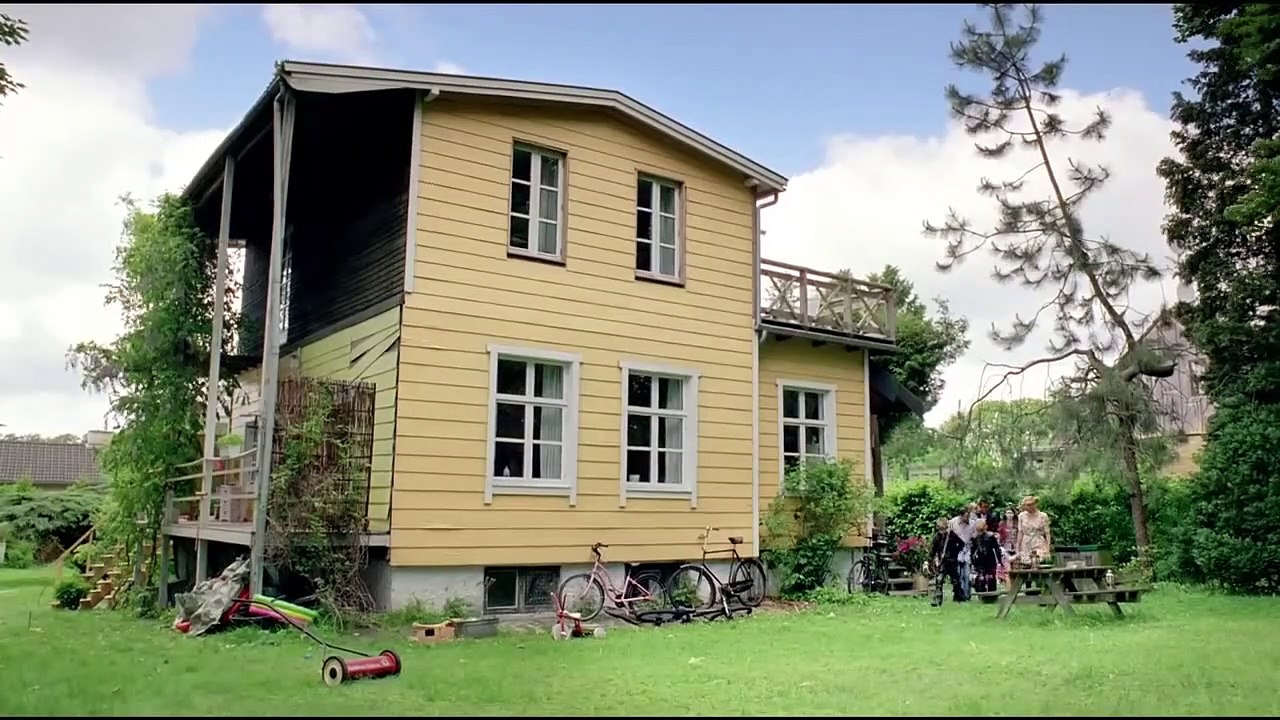 Min søsters børn vælter Nordjylland Bande-annonce (EN)