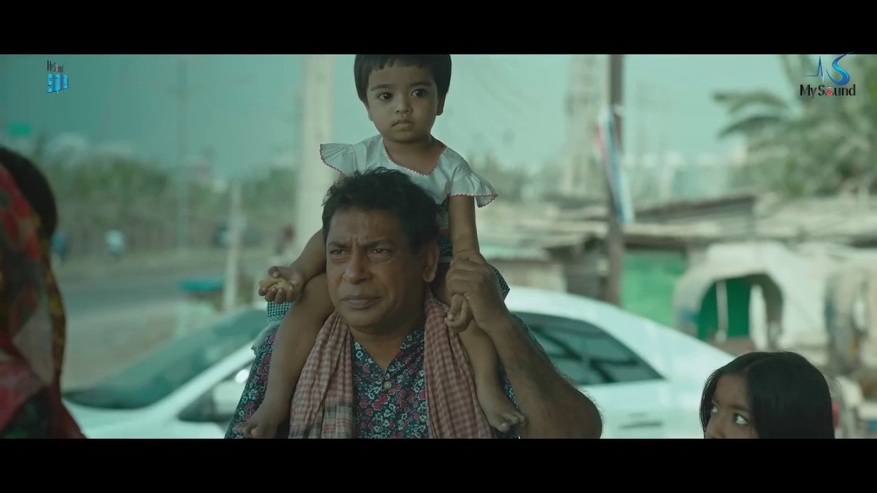 জায়গায় খায়_ জায়গায় ব্রেক _ Eid Natok _ Mosharraf Karim _ Tania Brishty _ New Bangla Natok