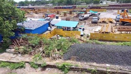 Bullet Train : 2027 तक दौड़ सकती है भारत की पहली बुलेट ट्रेन