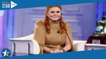 Sarah Ferguson atteinte d’un cancer : les confidences d’une de ses amies sur son opération « compliq