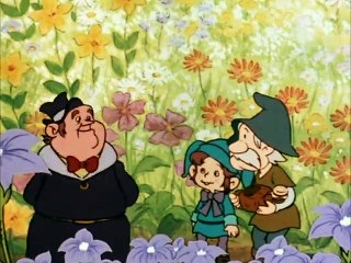 Belfy e Lillibit ep. 13 Il festival dei fiori