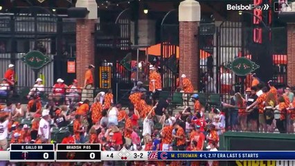 Resumen Mellizos de Minnesota vs Orioles de Baltimore | MLB 02-07-2023