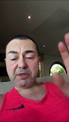 Sinan Akçıl était en colère contre Serdar Ortaç, qui a eu une conversation avec ses partisans：Vous vous moquez de nous tous