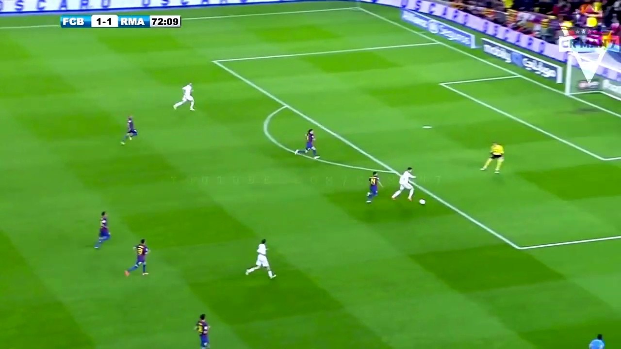 افضل اهداف كريستيانو رونالدو بتعليق عصام الشوالي الجزء 2