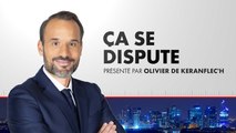 Ca se dispute (Émission du 02/07/2023)