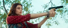 TUFANG (Movie Trailer) Guri | Rukshaar Dhillon | Jagjeet Sandhu | Movie In Cinemas 21 July 2023