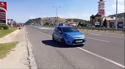 Il n'y a eu aucune perturbation dans les transports après les vacances.