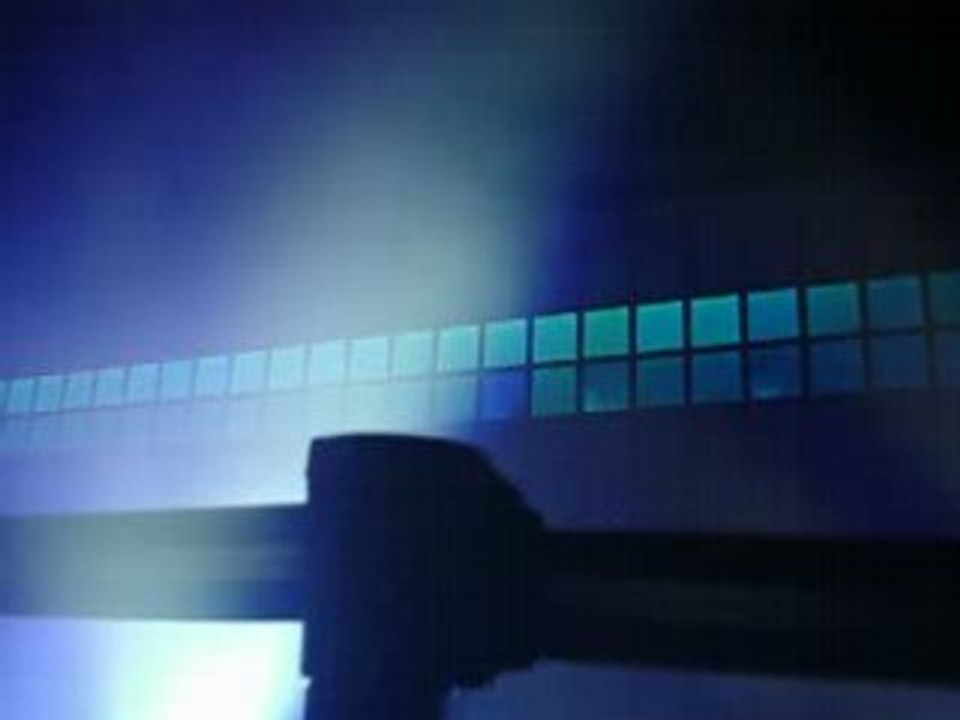 Deadmau5 @ Mix Club Paris 21 mars 2008